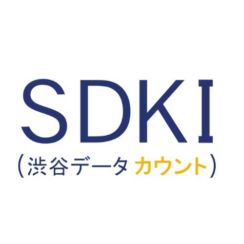 SDKIアナリティクス ロゴ